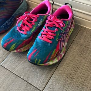Women’s Noosa ASICS